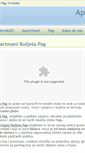 Mobile Screenshot of buljetapag.com